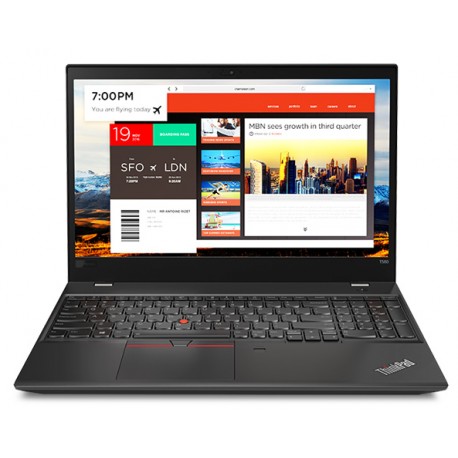 LENOVO T580